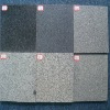 Black Granite Tiles