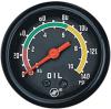 Mechanical Gauge (Oil Pressure Gauge)