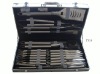 Hot sale good quality BBQ set