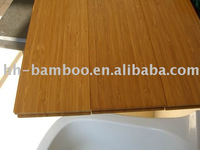 bamboo flooring