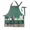 Gardening Apron with Tools