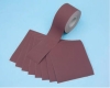 Abrasive cloth sheet RA151