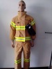 firefighter protective garments