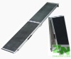 [ZNRAMP] 8' PORTABLE PET RAMP, ALUMINUM PET RAMP / loading ramp [Item No. ZP08]