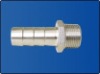 stainless steel hose nipple