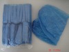 Disposable PE/CPE sleeve covers/plastic sleeve covers/