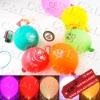 Printed LED Light Balloons