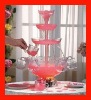 cocktail fountain supplier