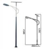 solar street light