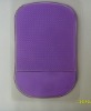 PU mobile anti slip pad