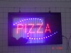 pizza sign