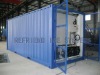 20ft container precooler