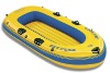 inflatable boat