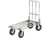 steel platform hand truck PH197