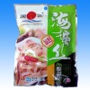 Plastic Frozen Food Bag FZB003