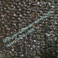 sunshade net factory