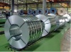 hot dipped galvanized steel coil