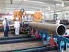 Pipe Automatic Conveyor System