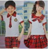 Cute School uniform and primary school uniform