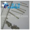 medical titanium tube