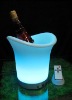 LED wine bucket