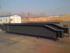 weld H beam steel structure for workshop/warehouse