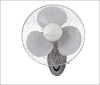 Luxurious Home Wall Mounted Fans 16"