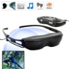 Porton All-in-one Digital Video Glasses (Movies, Games and More Entertainments on 40 Inch Virtual Screen)