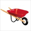 Factory Directly Supply Garden Wheelbarrow