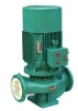 ISG centrifugal pump