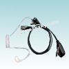 2 way radio earphone