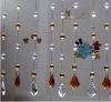 acrylic beads curtain