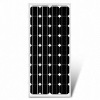 120W Mono Solar Panel