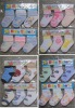 kid's Socks, kid's Walking Socks, Children's Cotton Stockings