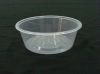 10OZ PP Food Container with lid