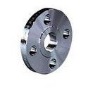 ANSI Forged Carbon Steel PL Flange