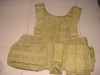 BO002 ciras vest