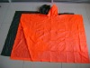 PVC Poncho