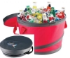 Foldable Pop-Up Party Ice Tub