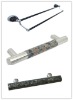 aluminum pulls & knobs