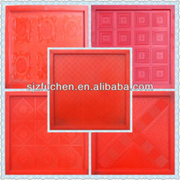 ceiling tiles board moulds(600*600, 1200*600mm)