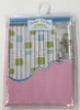 fashion shower curtain, shower curtain for household