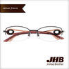 Jinhao Brother fashion frame glasses famous name brand