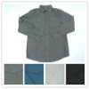 2013 new style men's shirt