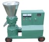 biomass pellet machine