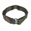 German type polyester military belts