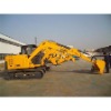 0.34m3 excavator XE80