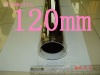 Diametre120mm solar vacuum tube