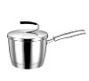 highly quality Europe style saucepans