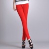 fashion slim women pants lady leggings women long trousers